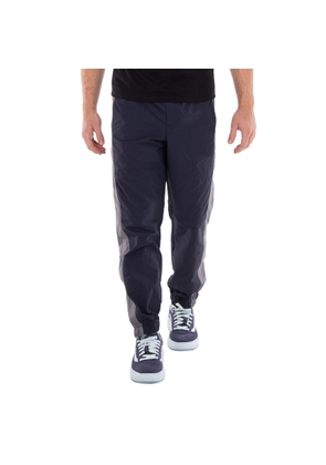 Maison Kitsune Colourblock Technical Track Pants