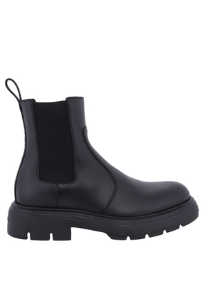 Ferragamo Dollie Chelsea Boot