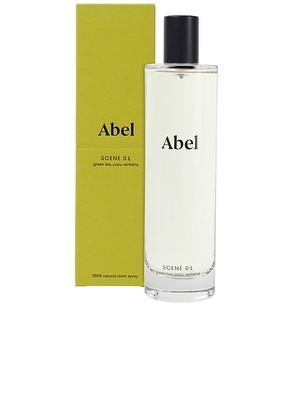 Abel Scene 01 Room Spray in N/A - Beauty: NA. Size all.