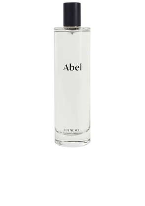Abel Scene 02 Room Spray in N/A - Beauty: NA. Size all.