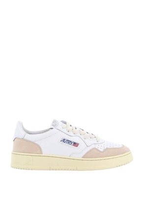 Autry Medalist Low Sneakers