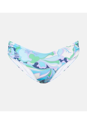 Melissa Odabash Colombia bikini bottoms