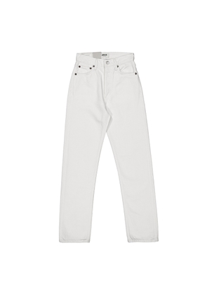 Agolde 90's Pinch Waist High Rise Jeans