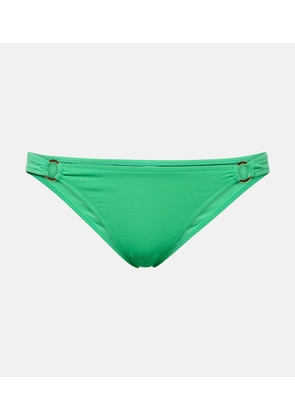 Melissa Odabash Caracas ring-detail bikini bottoms