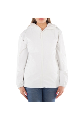 Rains Lohja Insulated Jacket - Powder