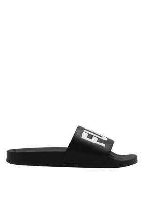 Vtmnts Slogan-Print Slides