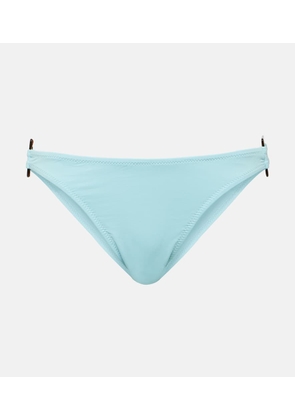 Melissa Odabash Paris ring-detail bikini bottoms