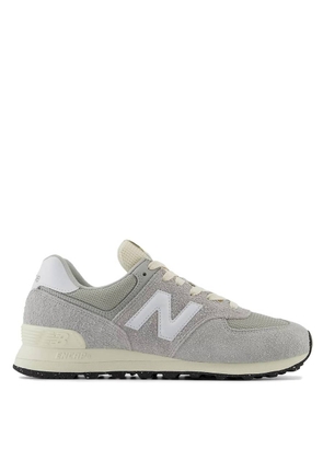 New Balance 574 Lightweight Low-Top Sneakers