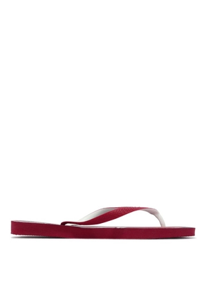 Havaianas Top Marvel Iron Man Flip Flops