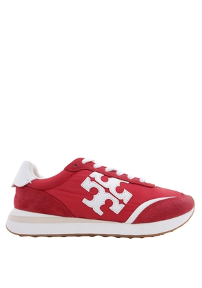 Tory Burch Destiny Low-Top Sneakers