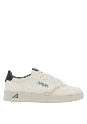 Autry Medalist Low-Top Sneakers