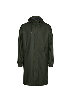 Rains Fishtail Waterproof Parka