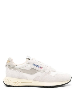 Autry Reelwind Low-Top Sneakers