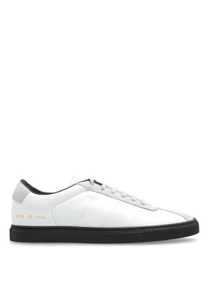 Common Projects White Field Trainers