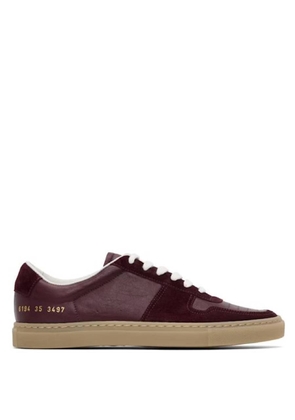 Common Projects Bball Low Top Sneakers