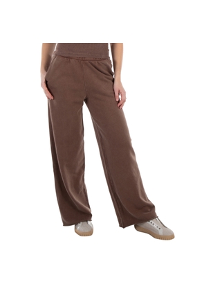 Rotate Ladies Mustang Mid Waist Sweatpants