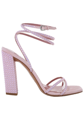 Paris Texas Holly Diana Sandals