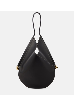 Bottega Veneta Solstice Medium leather shoulder bag