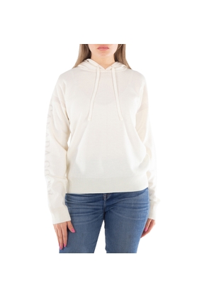 Canada Goose Belleville Long Sleeve Wool Hoodie