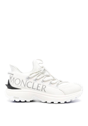 Moncler Trailgrip Lite Logo Sneakers