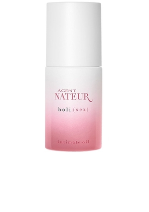 Agent Nateur Holi (sex) Intimate Oil in N/A - Beauty: NA. Size all.