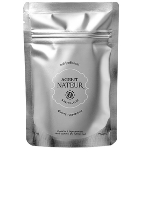 Agent Nateur Holi (radiance) Beauty From Within in N/A - Beauty: NA. Size all.