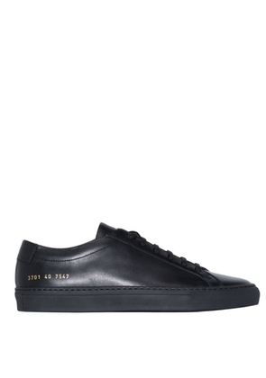 Common Projects Original Achilles Low-Top Sneakers