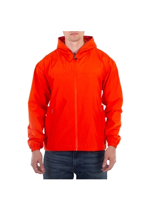 Save The Duck Orik Hooded Windbreaker Jacket
