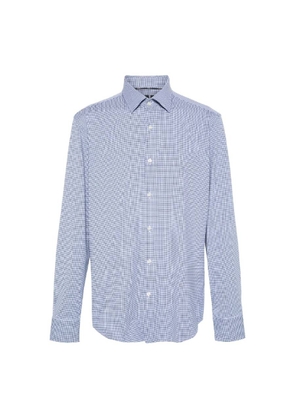 Hugo Boss Regular-Fit Long Sleeve Shirt