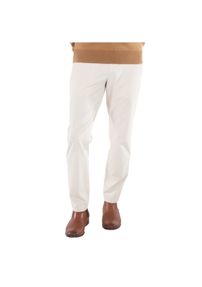 Hugo Boss Wrinkle-Resistant Modern-Fit Trouser