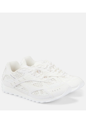 Bottega Veneta Orbit technical mesh sneakers