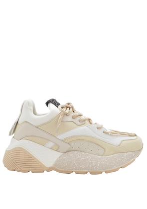 Stella McCartney Eclypse Low-Top Sneakers