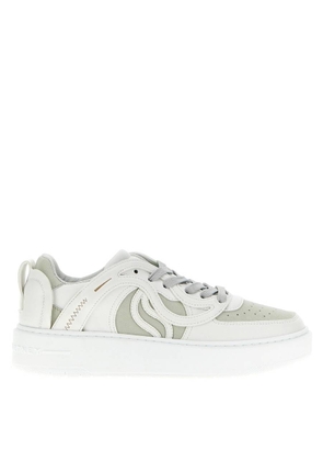 Stella Mccartney S Wave 1 Low-Top Sneakers