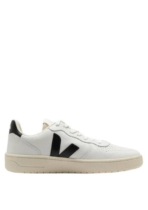 Veja V-10 Prime Leather Sneakers