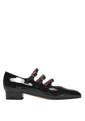 Carel Ariana Patent Leather Mary Jane Pumps