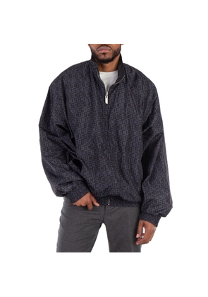 GCDS Reversible Lightweight Windproof Jacket