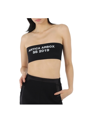 Artica Arbox Tube Top With Logo
