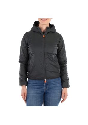 Save The Duck Ruth Hooded Jacket
