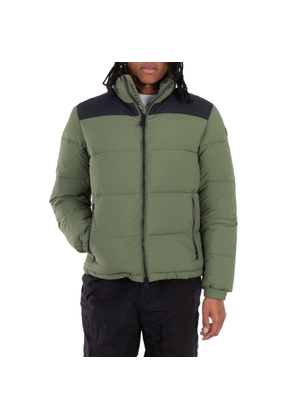 Save The Duck Taxus Padded Puffer Jacket