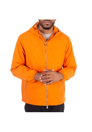 Save The Duck Jex Hooded Waterproof Jacket