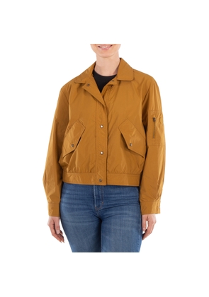 Save The Duck Mila Shirt Jacket