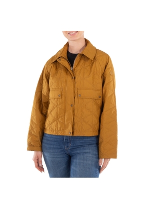 Save The Duck Maggie Quilted Jacket