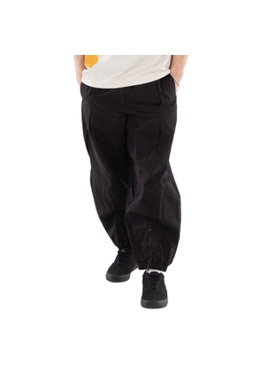 A Cold Wall Augment Wide Leg Pants