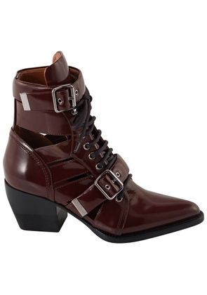 Chloe Rylee Ladies Rylee Ankle Boots
