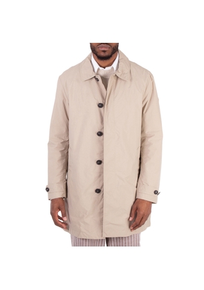 Save The Duck Rhys Water Repellent Nylon Coat