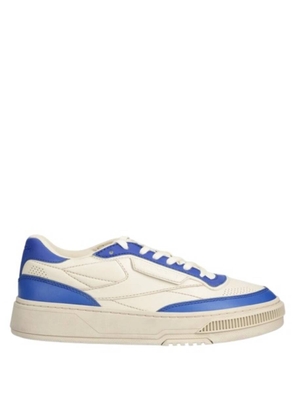 Reebok Club C LTD Leather Low-Top Sneakers