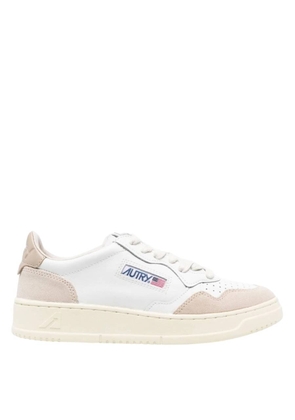 Autry Medalist Low-Top Sneakers