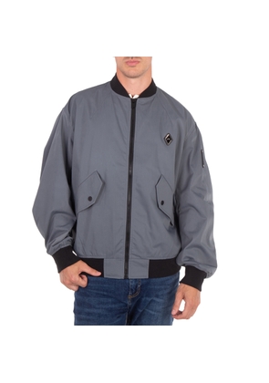 A Cold Wall Cinch Bomber Jacket