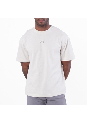 A Cold Wall Essential Cotton T-Shirt