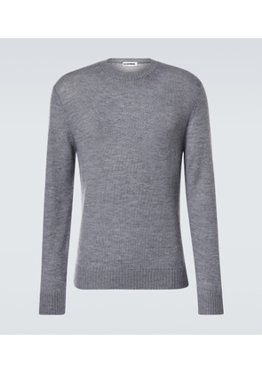 Jil Sander Wool sweater
